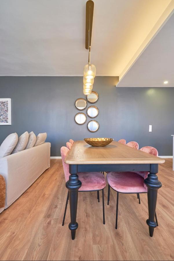 Apartamento Marques Pombal *