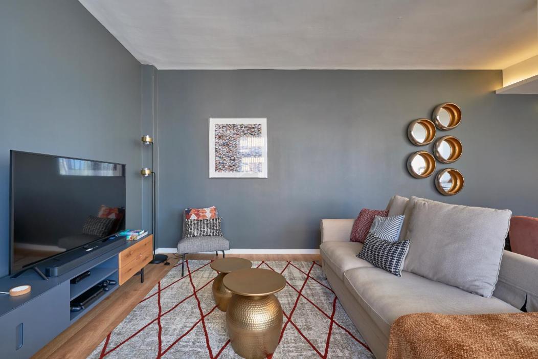 Marques Pombal Apartamento Lisboa