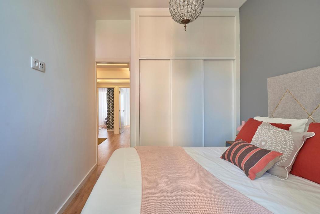 Marques Pombal Apartamento *