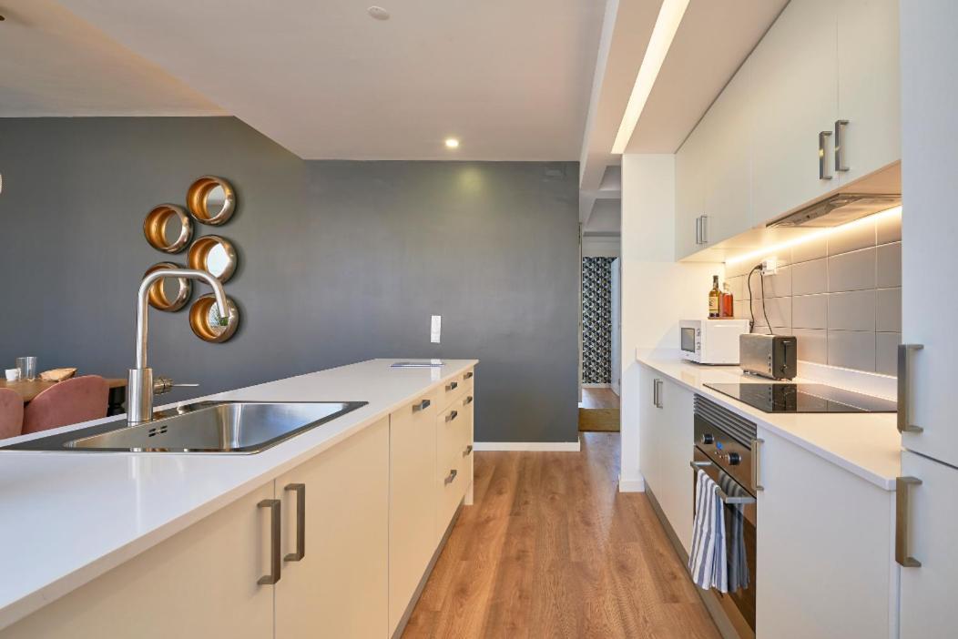 Marques Pombal Apartamento