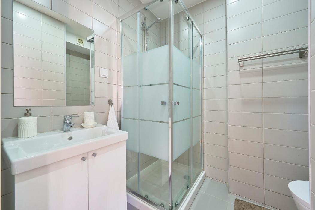 Apartamento Marques Pombal Lisboa