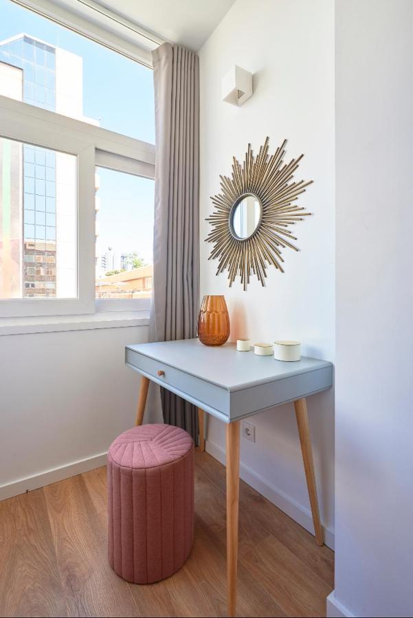 Apartamento Marques Pombal *