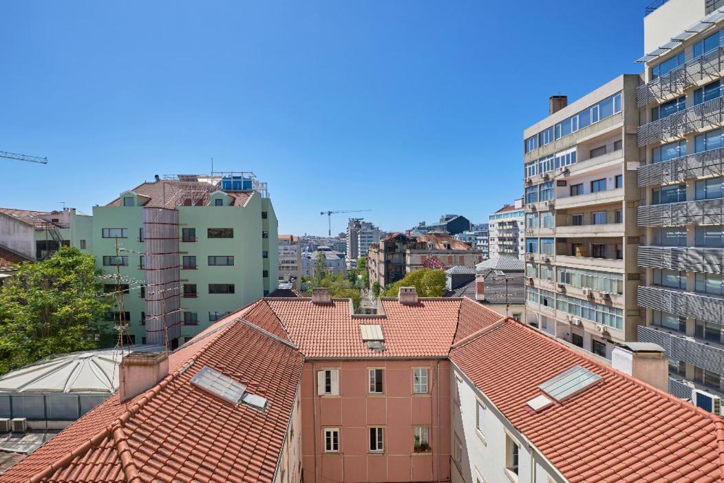 Apartamento Marques Pombal Lisboa