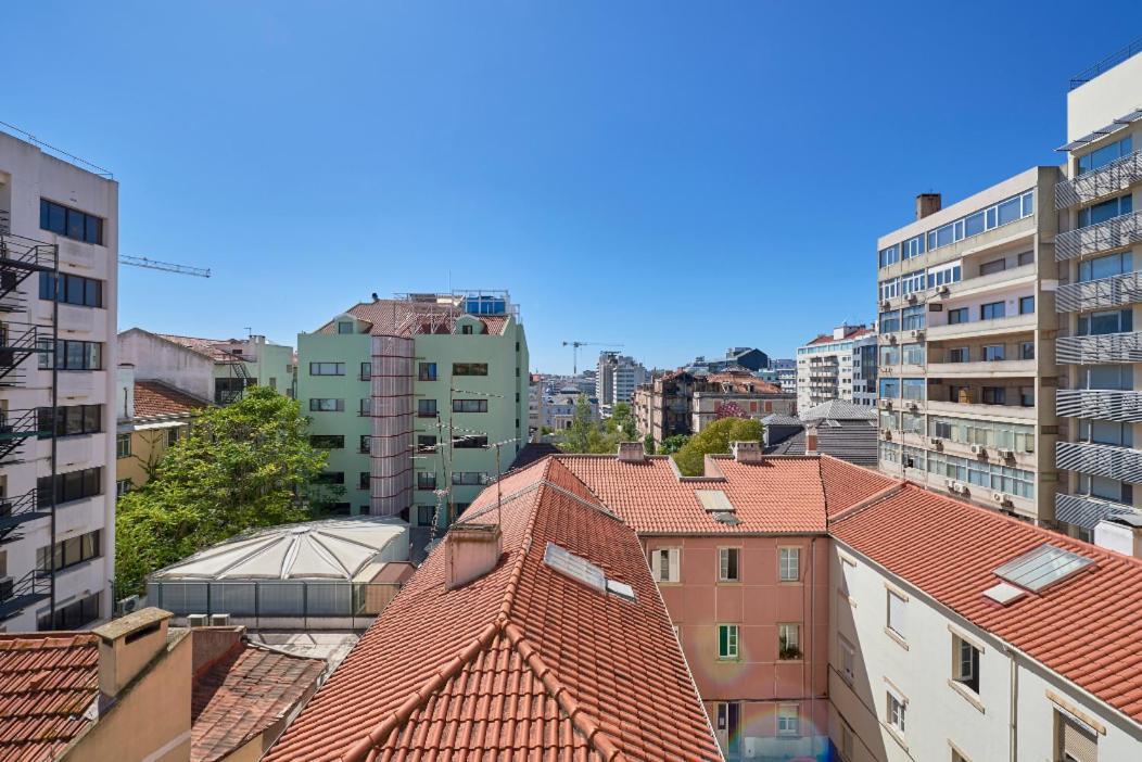 Apartamento Marques Pombal