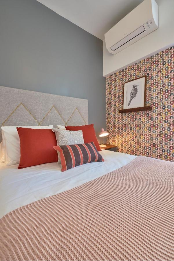 Marques Pombal Apartamento