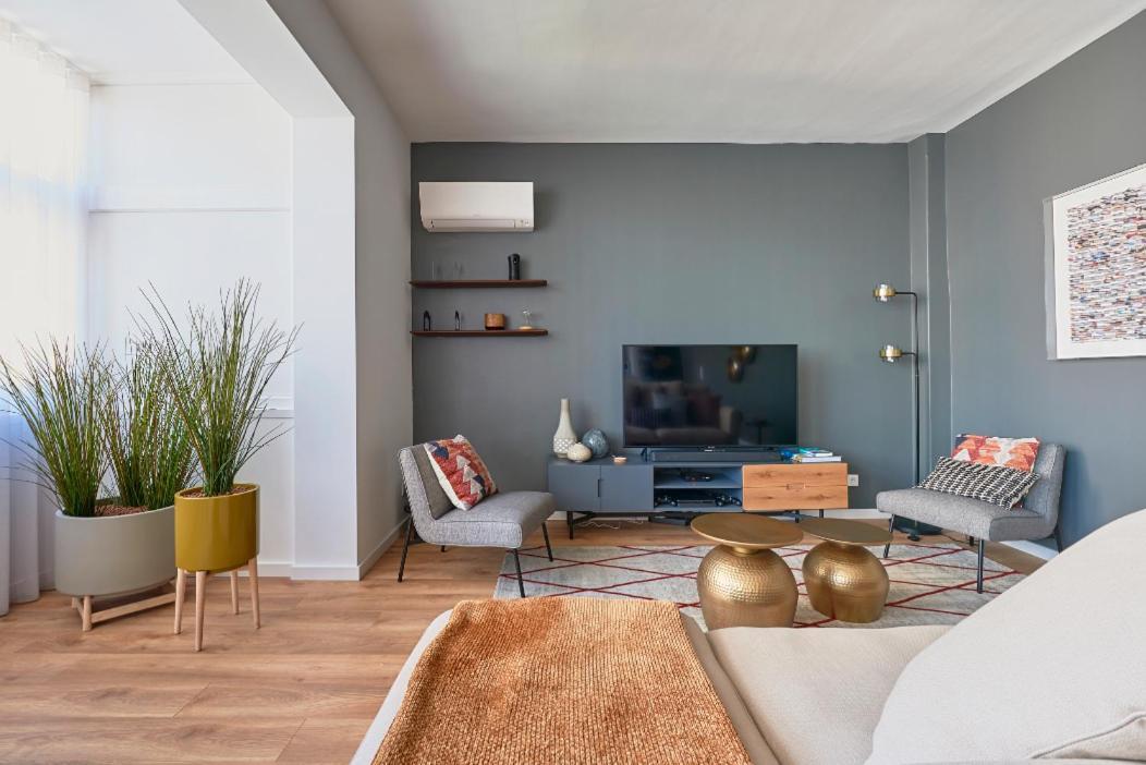 Marques Pombal Apartamento