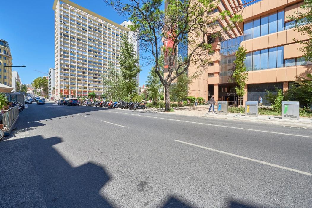 Apartamento Marques Pombal