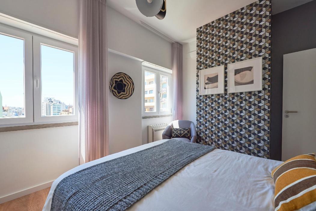 Marques Pombal Apartamento Lisboa