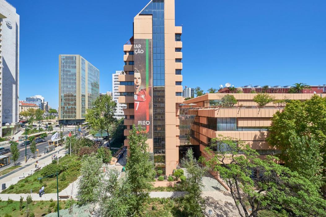 Marques Pombal Apartamento *