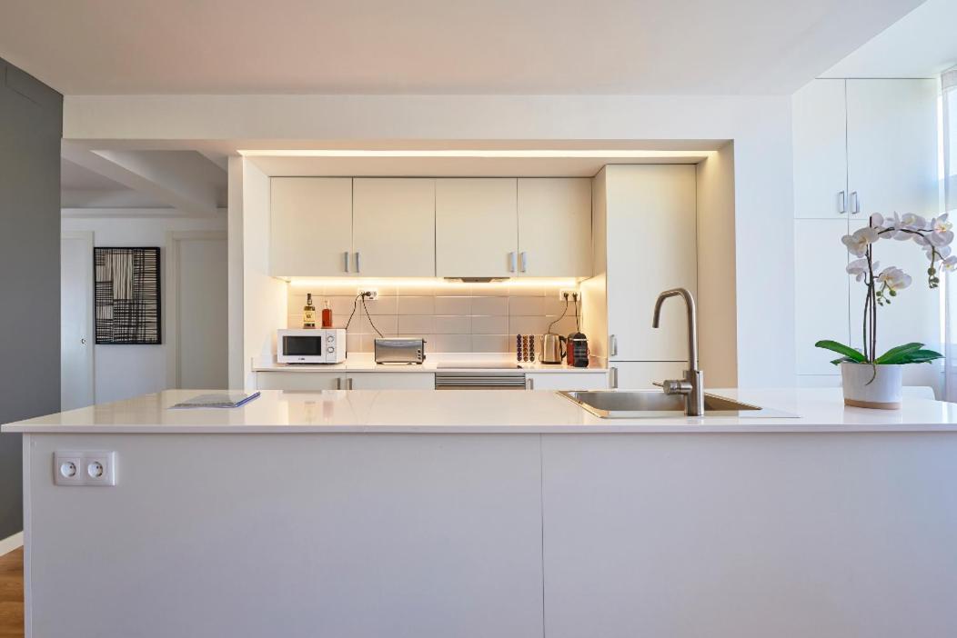 Apartamento Marques Pombal *