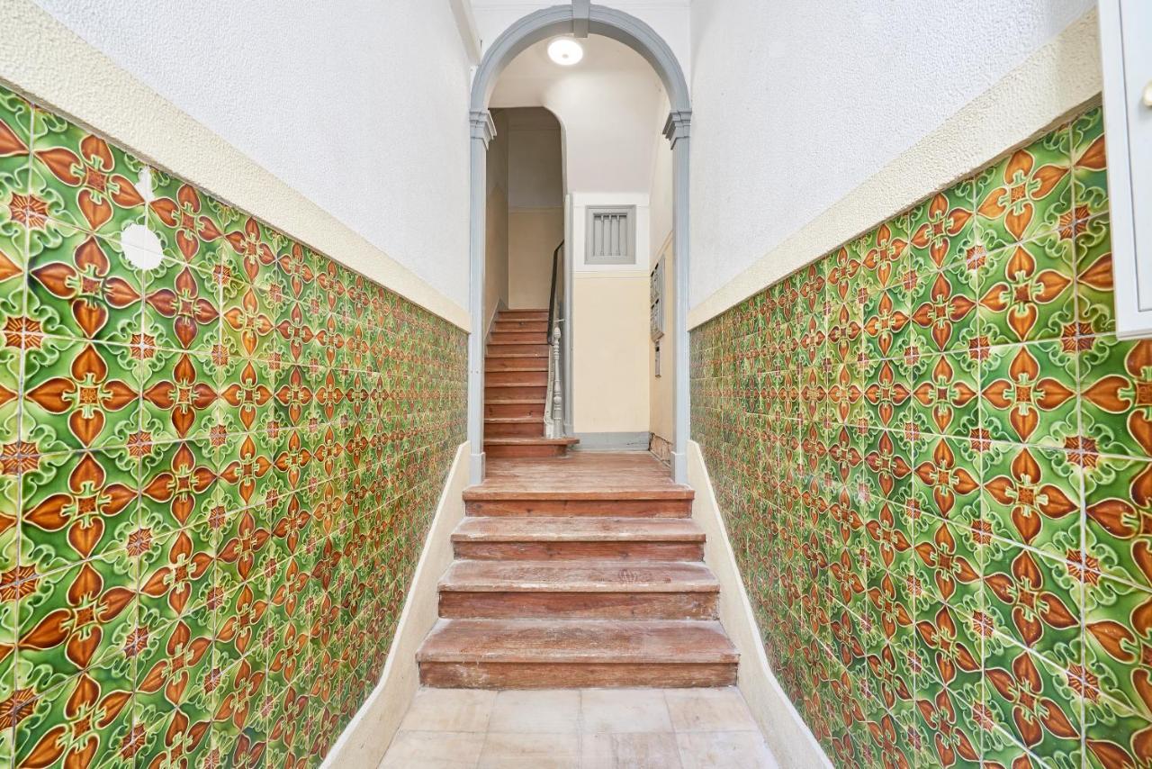New!! Hearth Apartamento