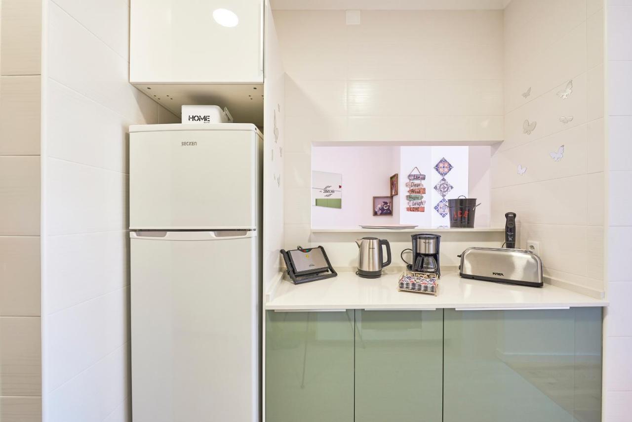 New!! Hearth Apartamento *