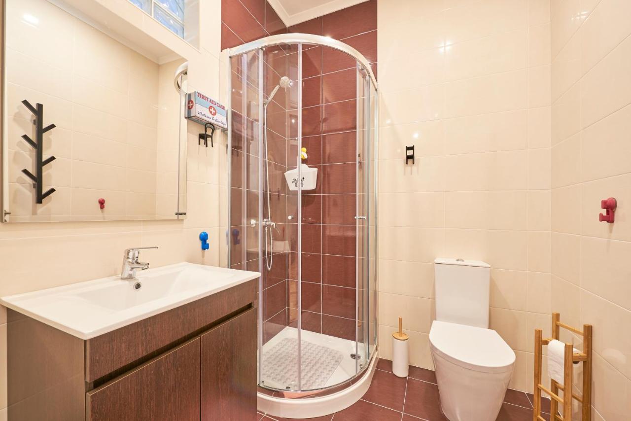 Apartamento New!! Hearth *