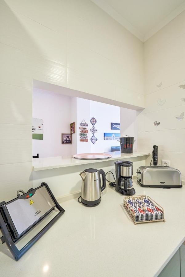New!! Hearth Apartamento Lisboa