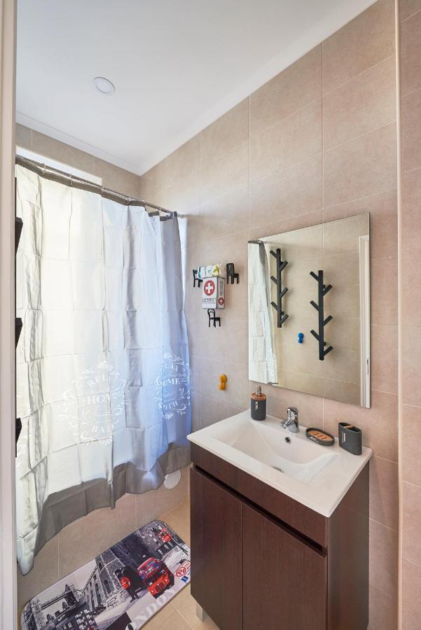 New!! Hearth Apartamento Lisboa