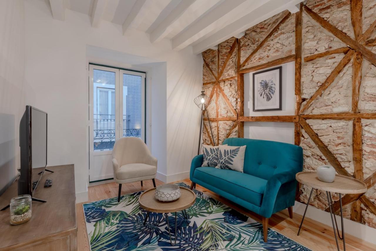 Comtesse Lisbonne Apartamento *