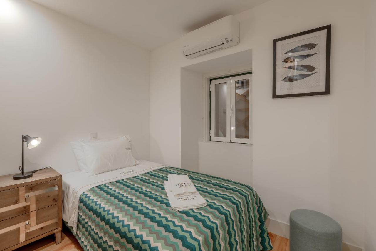 Comtesse Lisbonne Apartamento *