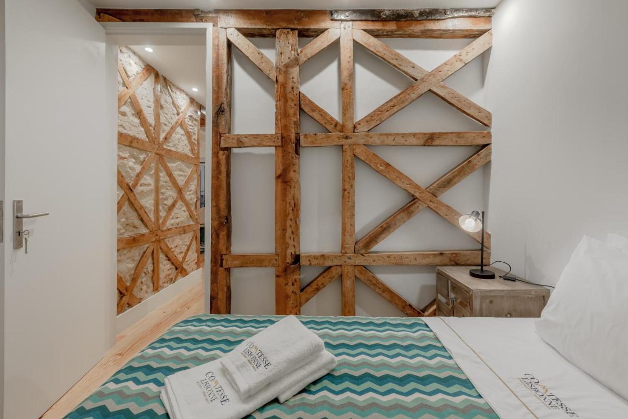 Apartamento Comtesse Lisbonne *