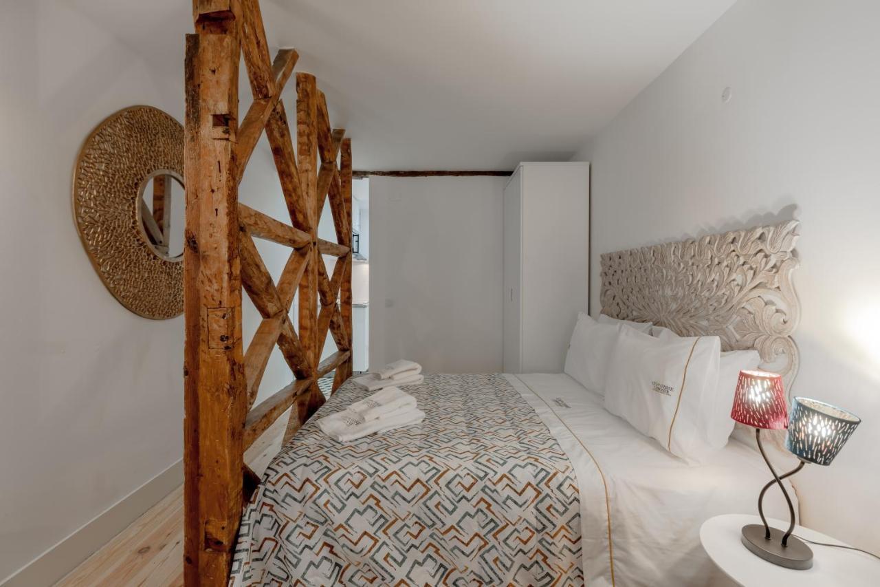 Apartamento Comtesse Lisbonne Lisboa