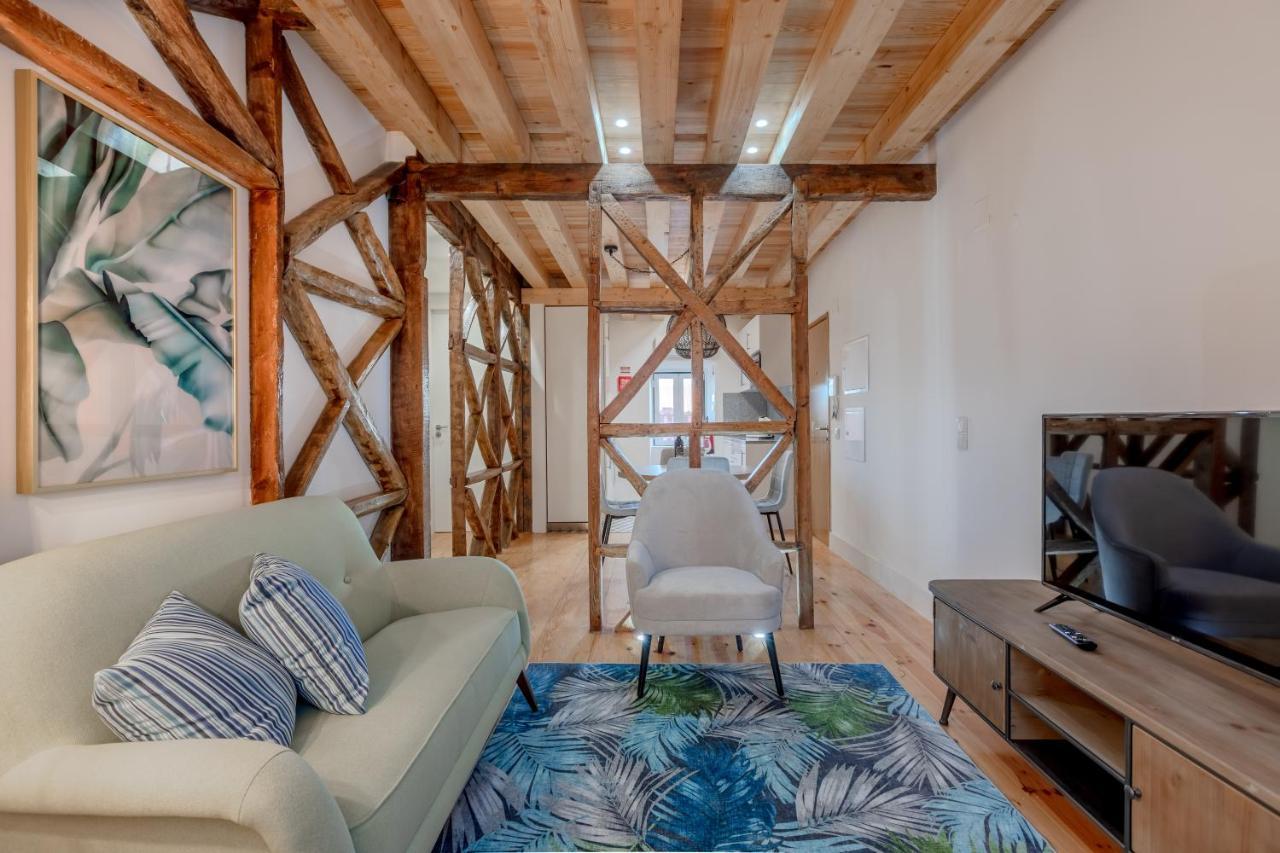 Apartamento Comtesse Lisbonne Lisboa