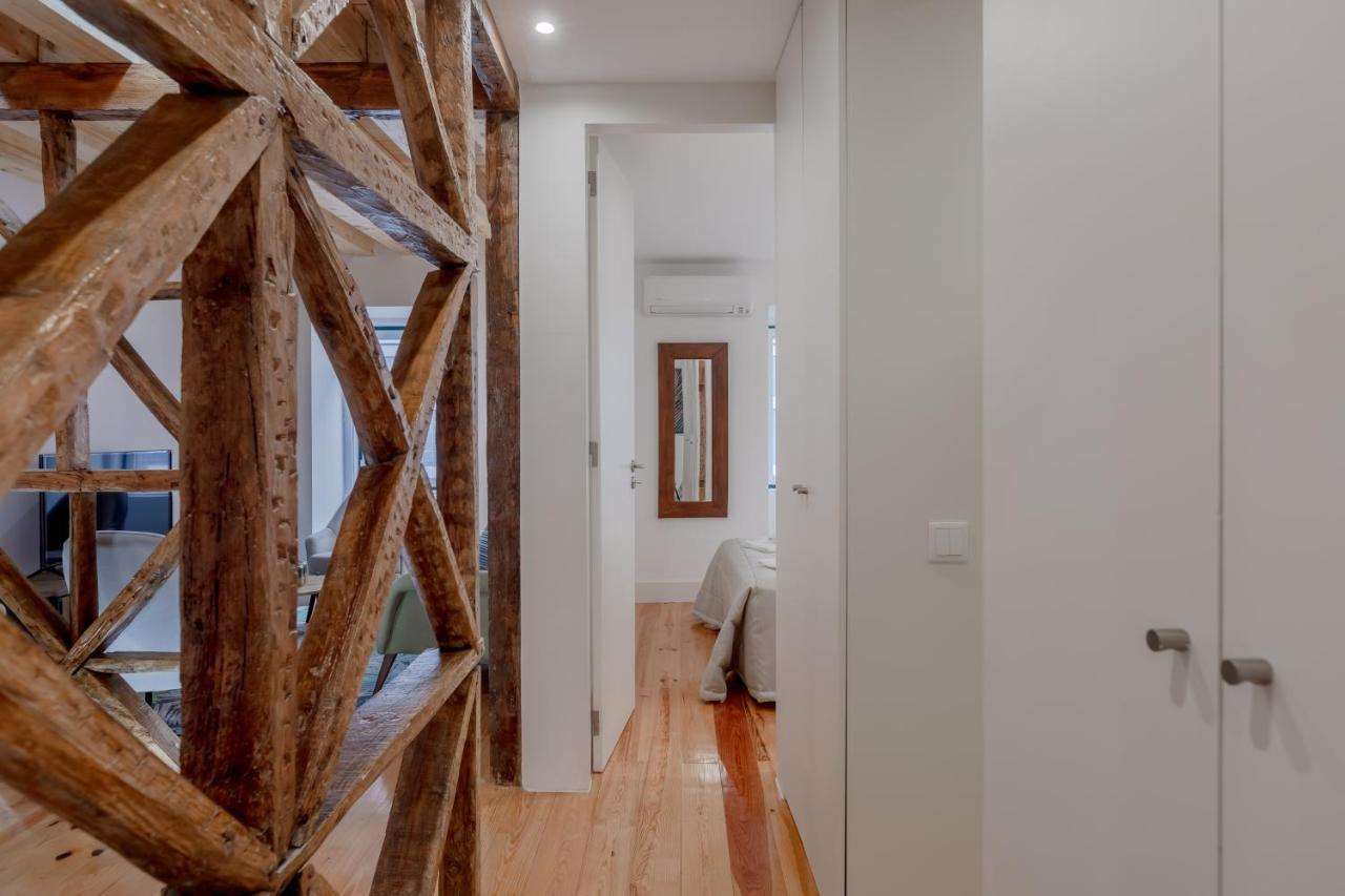 Comtesse Lisbonne Apartamento
