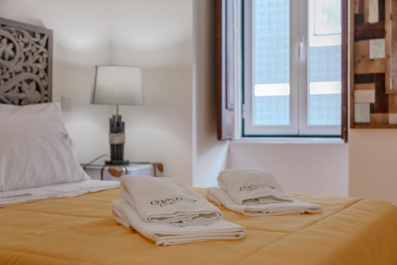 Apartamento Comtesse Lisbonne *