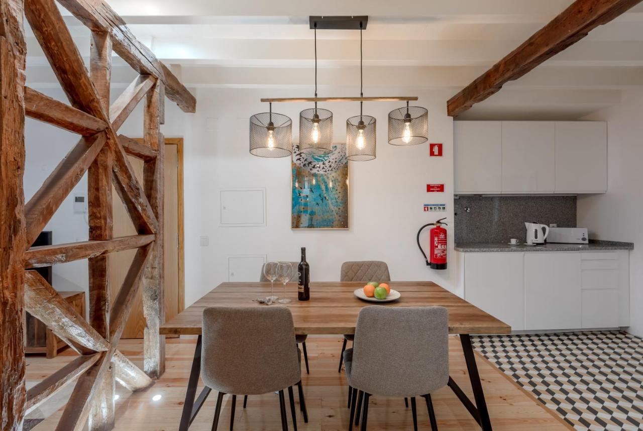 Comtesse Lisbonne Apartamento Lisboa