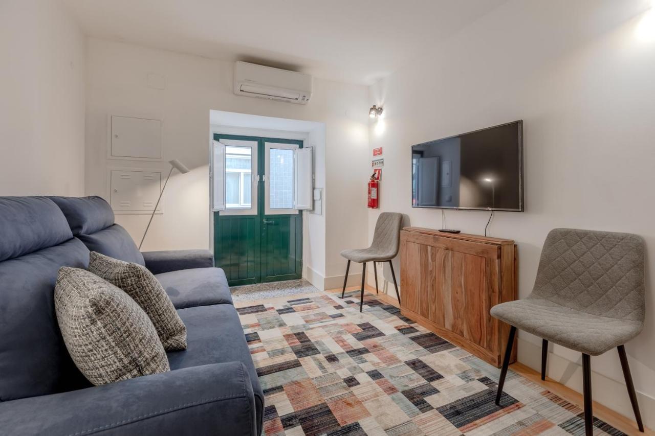 Apartamento Comtesse Lisbonne