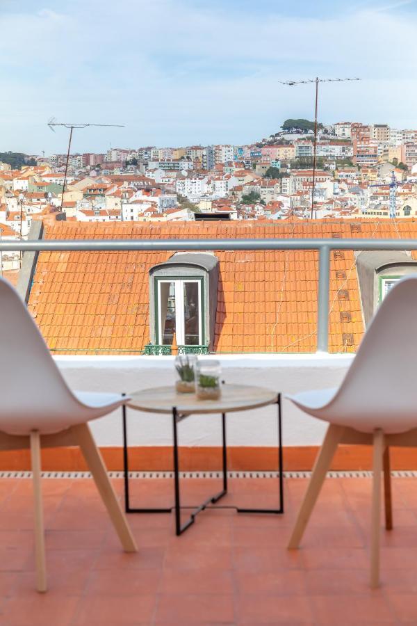 Apartamento Comtesse Lisbonne *