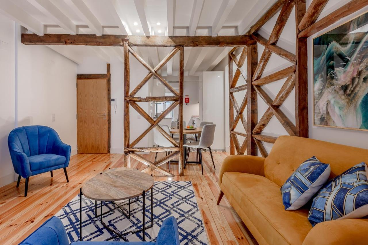 Comtesse Lisbonne Apartamento *