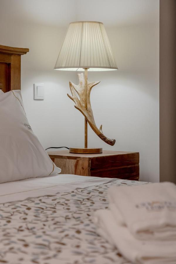 Comtesse Lisbonne Apartamento