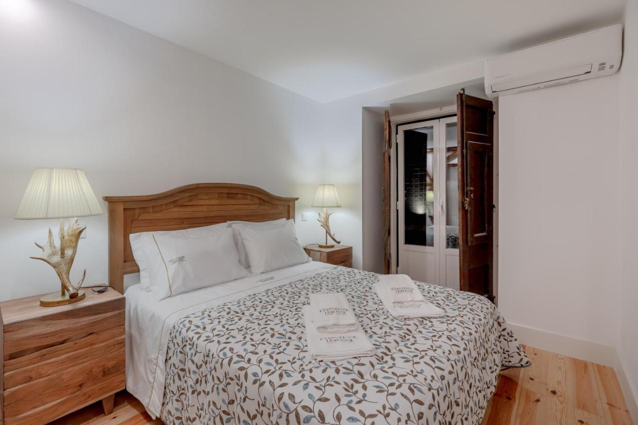 Apartamento Comtesse Lisbonne Lisboa