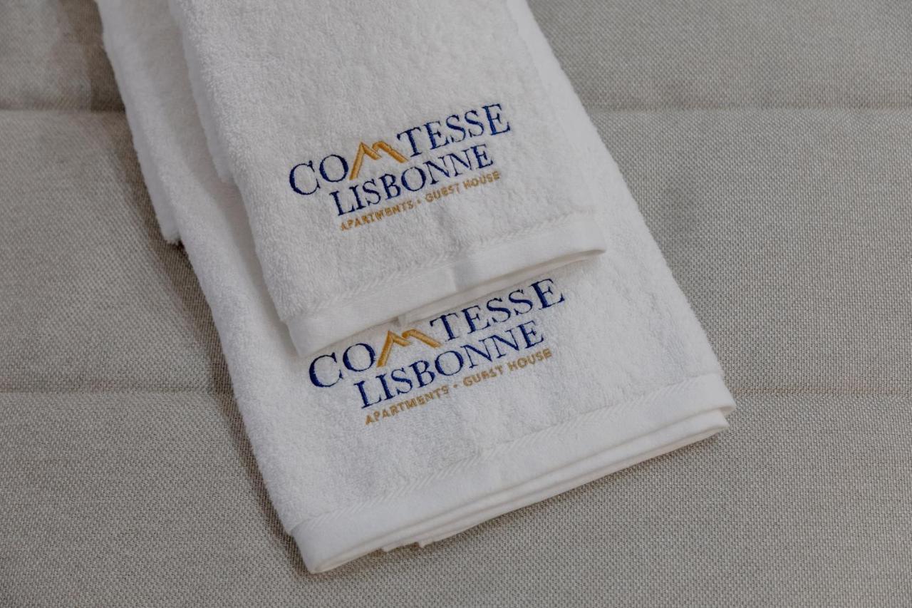 Apartamento Comtesse Lisbonne *