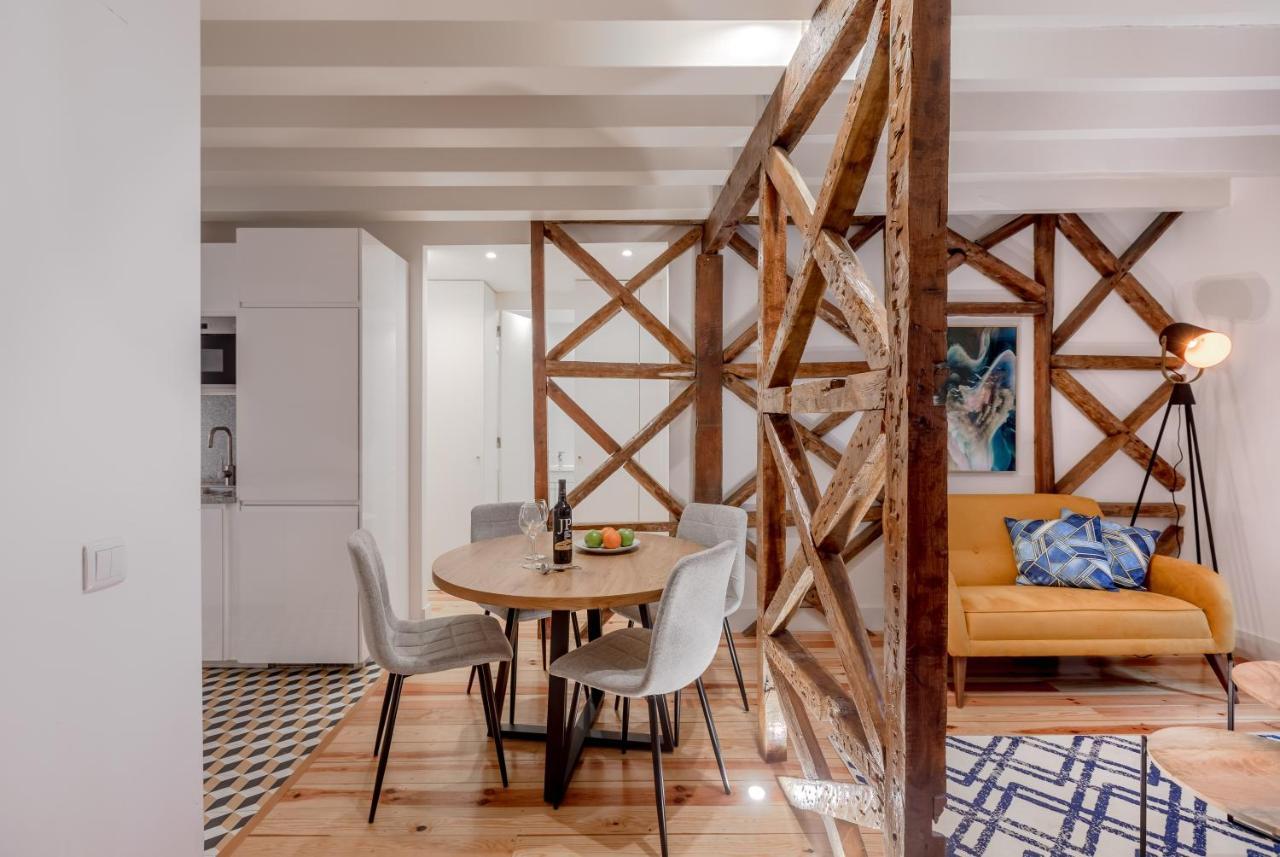 Apartamento Comtesse Lisbonne