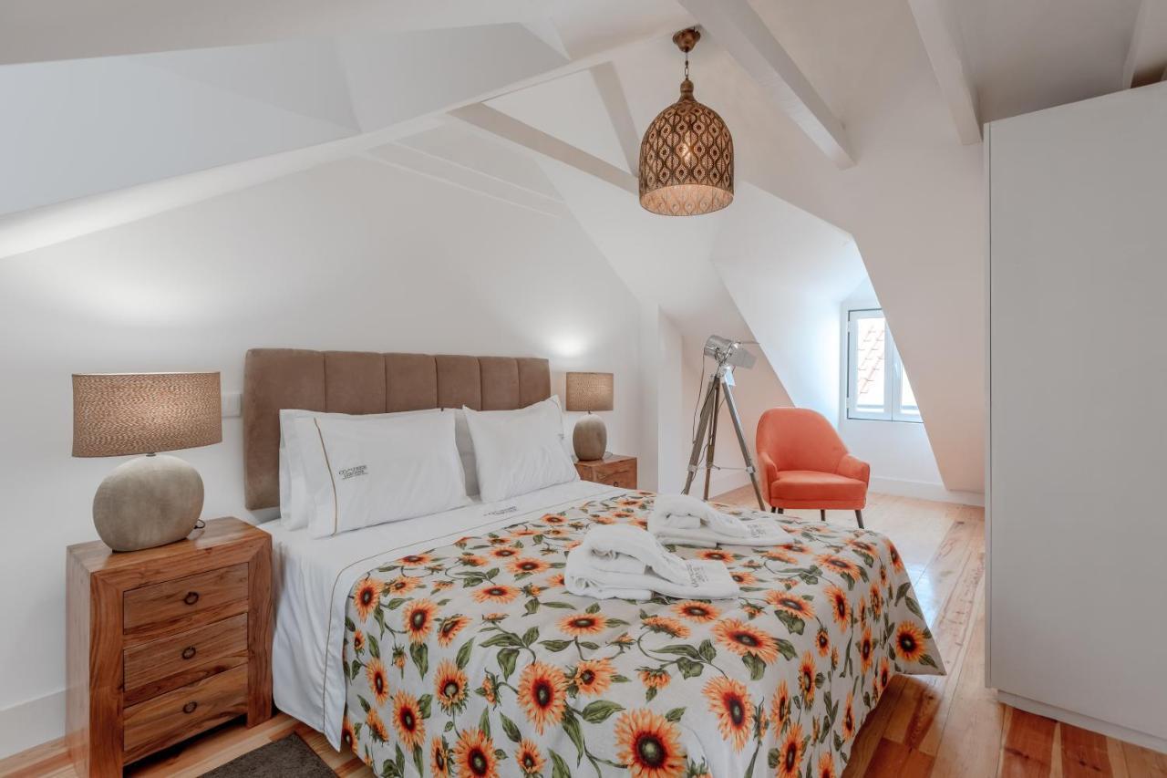Comtesse Lisbonne Apartamento Lisboa