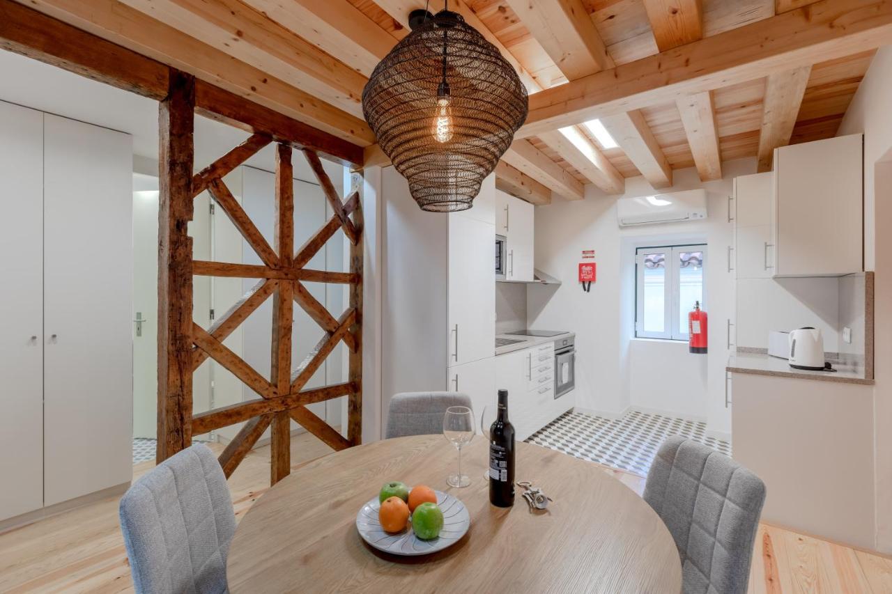 Apartamento Comtesse Lisbonne Lisboa