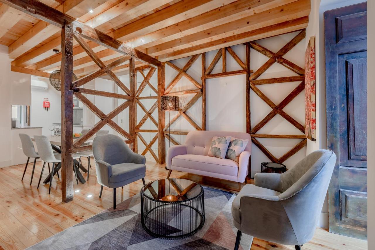 Apartamento Comtesse Lisbonne *