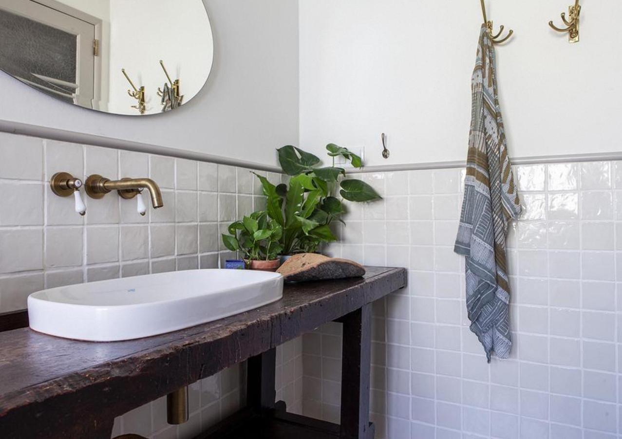 Bohemian Luxury - Intendente Apartamento *