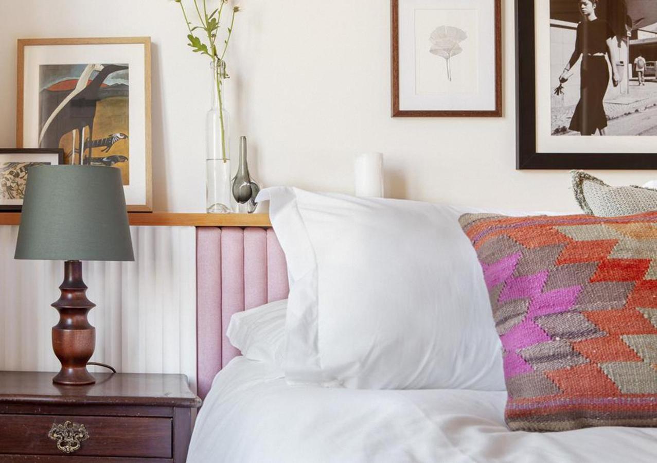 Bohemian Luxury - Intendente