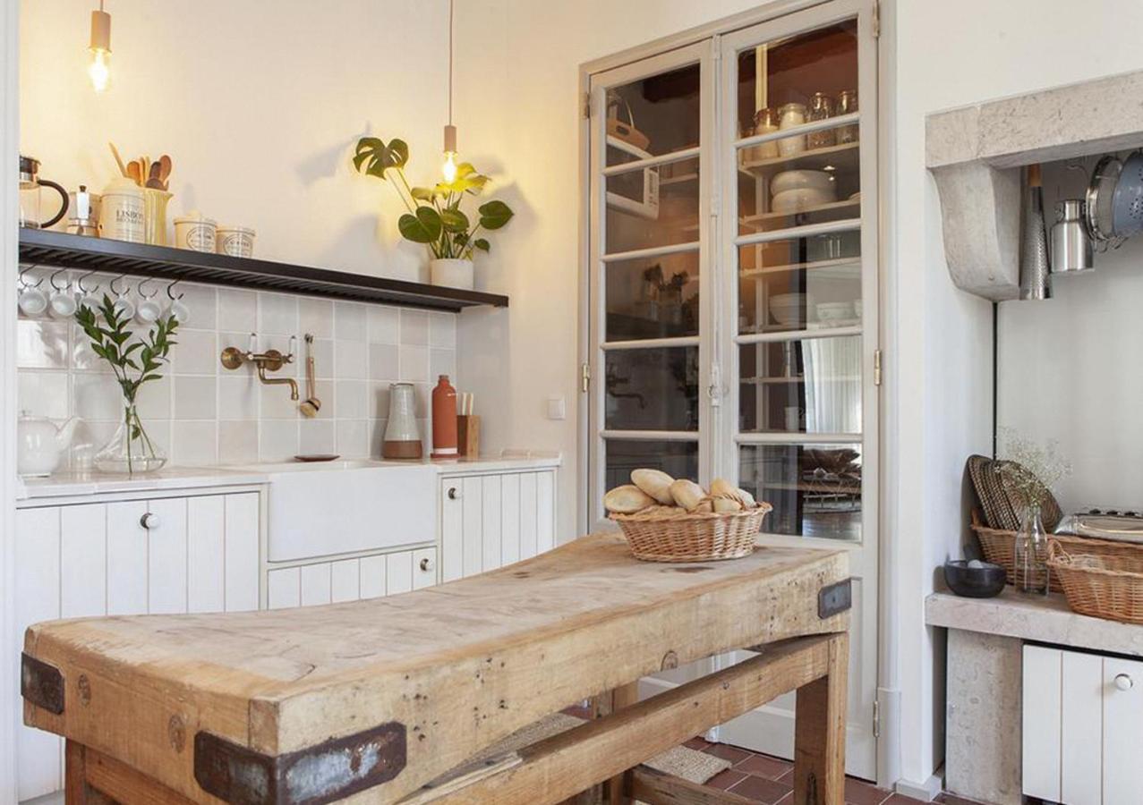 Bohemian Luxury - Intendente Apartamento *