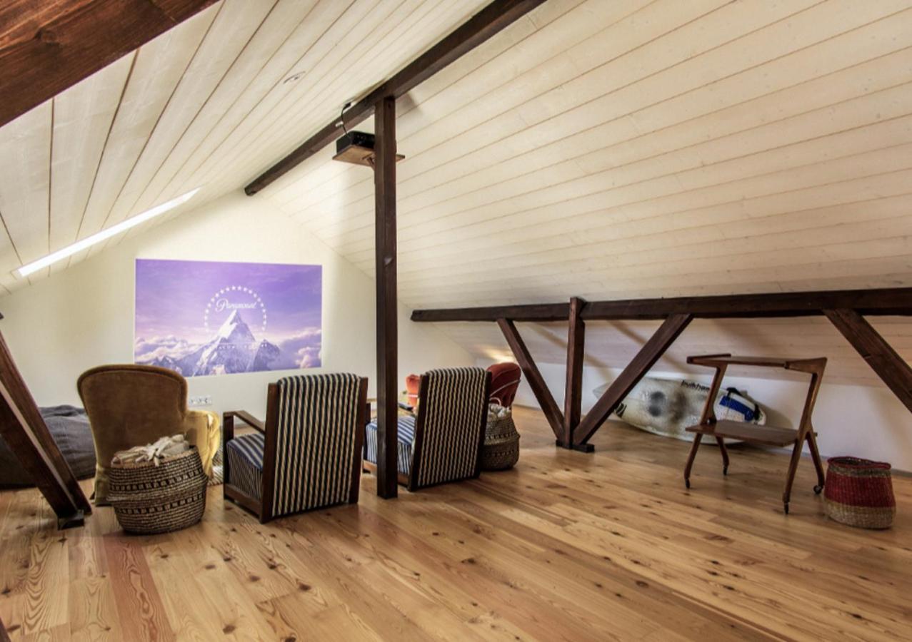 Bohemian Luxury - Intendente Apartamento