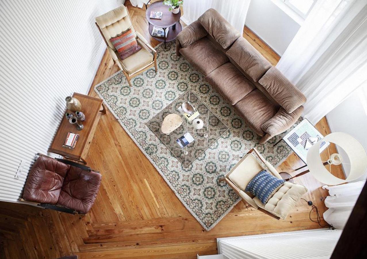 Bohemian Luxury - Intendente Apartamento *