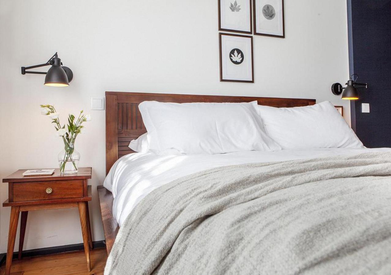 Apartamento Bohemian Luxury - Intendente *
