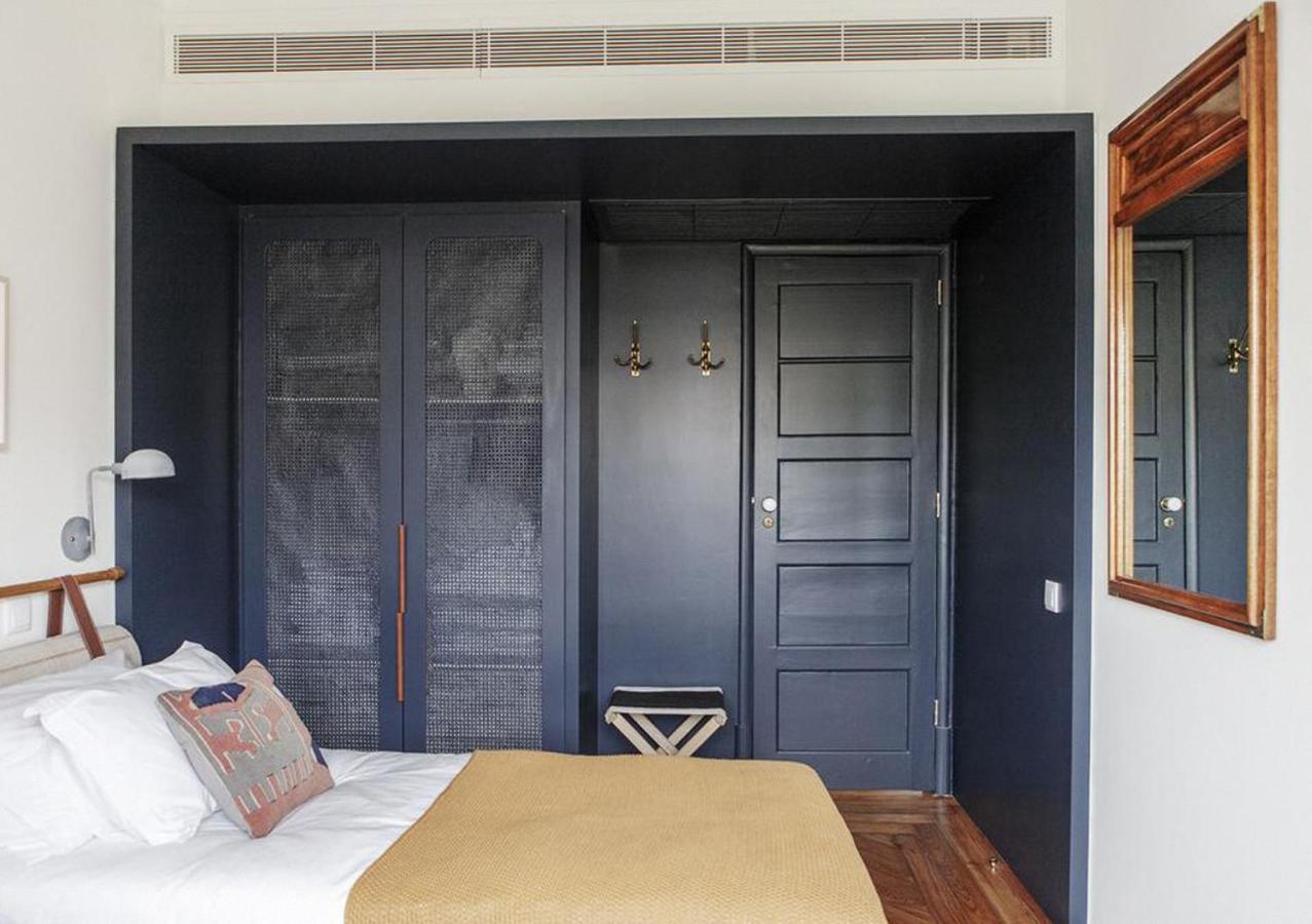 Apartamento Bohemian Luxury - Intendente