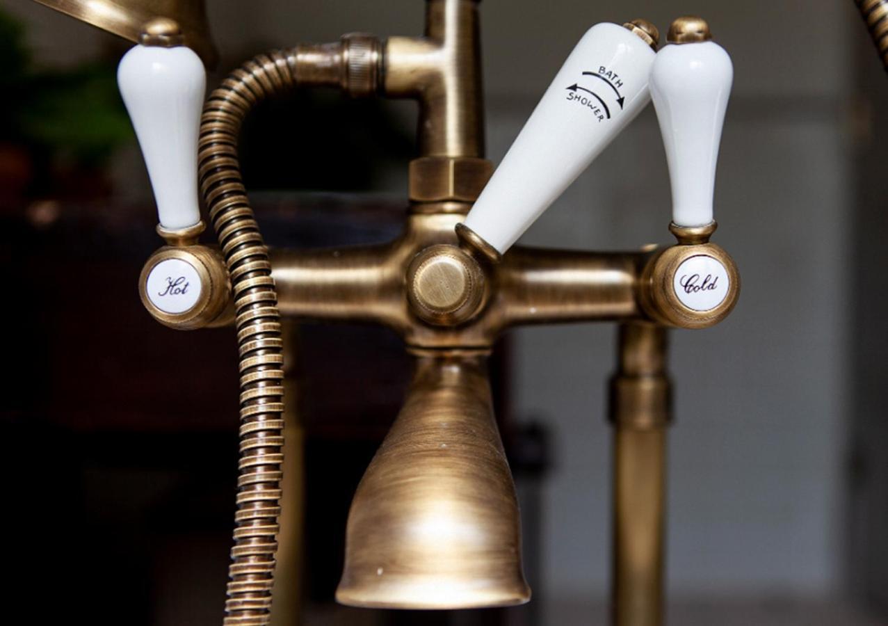Bohemian Luxury - Intendente Apartamento Lisboa