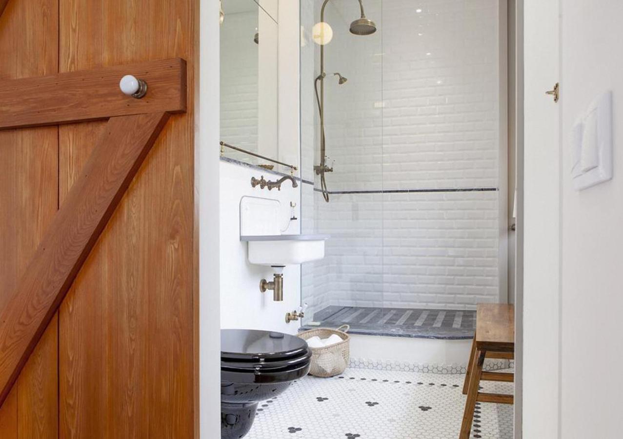 Bohemian Luxury - Intendente Apartamento *