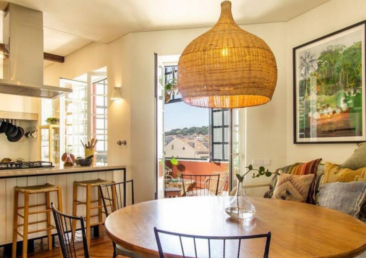 Apartamento Bohemian Luxury - Intendente