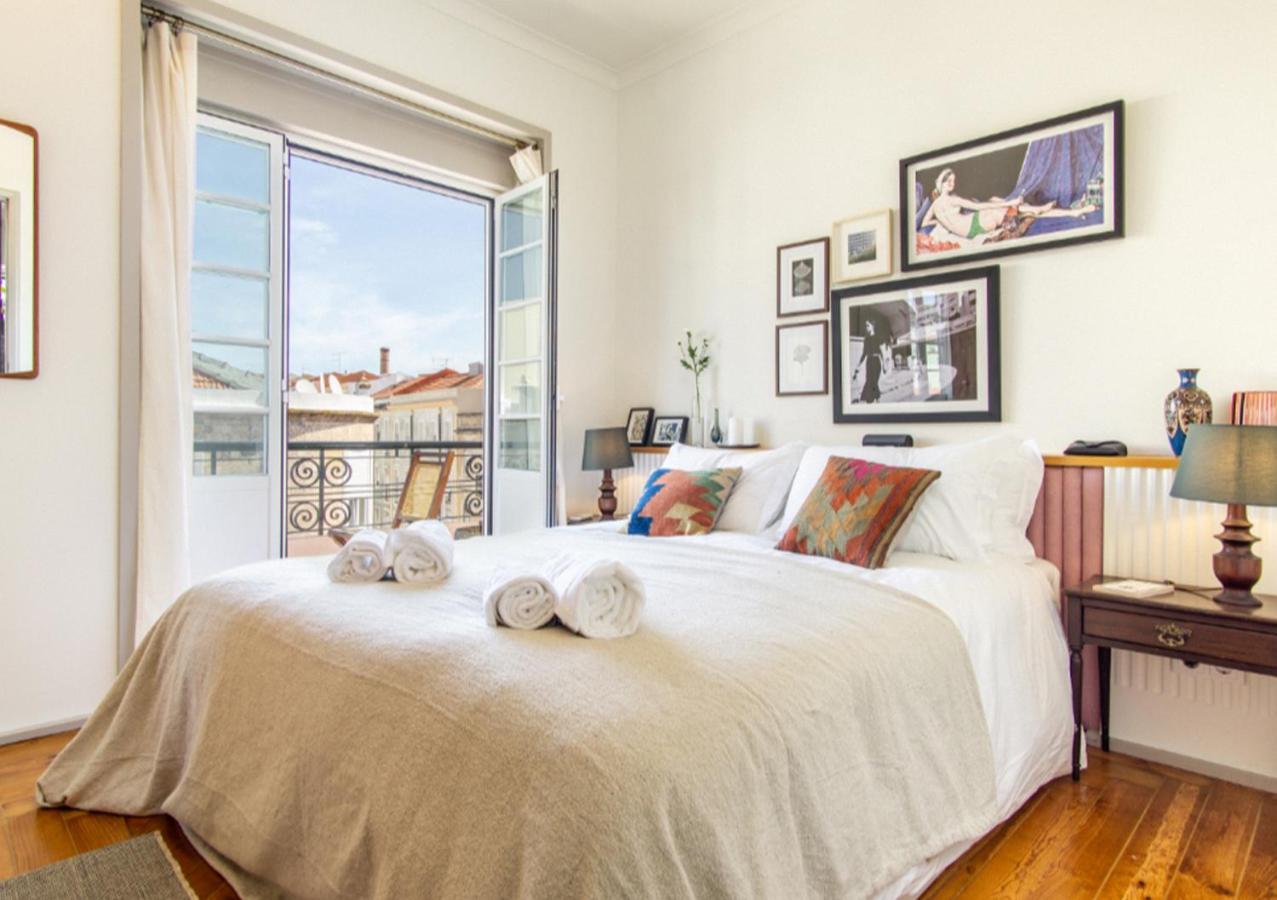 Bohemian Luxury - Intendente Apartamento