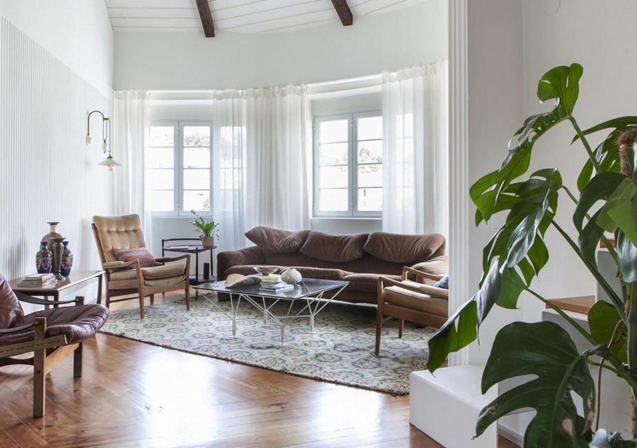 Bohemian Luxury - Intendente *