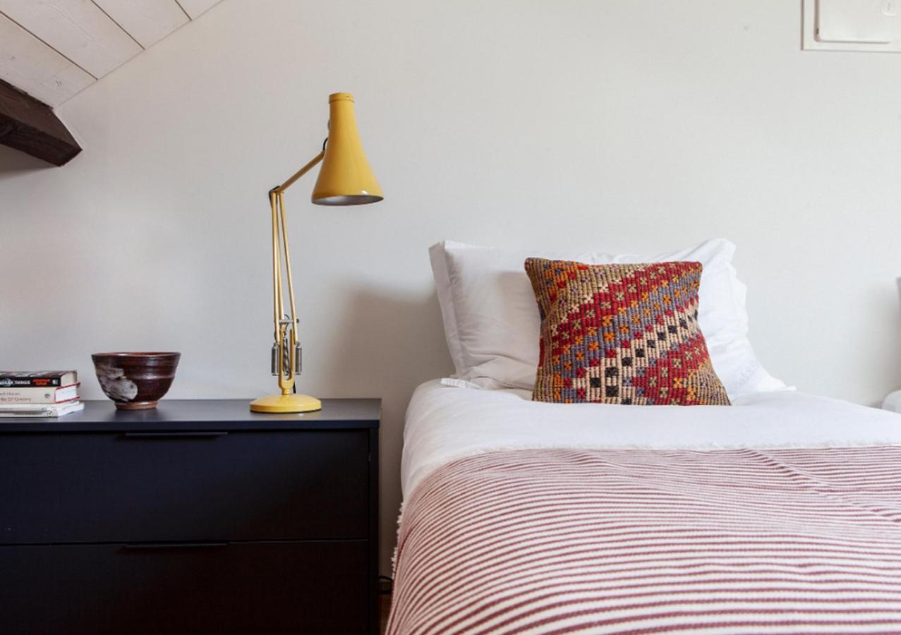 Bohemian Luxury - Intendente Apartamento
